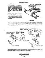 Preview for 43 page of Westerbeke 20B TWO Operator'S Manual