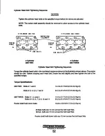 Preview for 60 page of Westerbeke 20B TWO Operator'S Manual