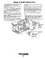 Preview for 45 page of Westerbeke 3.0BCG Operator'S Manual