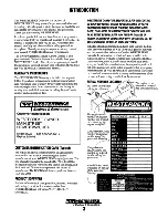 Preview for 11 page of Westerbeke 3.8 BCGB - 50Hz Operator'S Manual