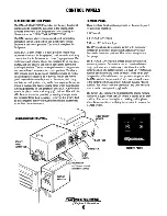 Preview for 14 page of Westerbeke 3.8 BCGB - 50Hz Operator'S Manual