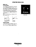 Preview for 17 page of Westerbeke 3.8 BCGB - 50Hz Operator'S Manual