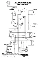 Preview for 31 page of Westerbeke 3.8 BCGB - 50Hz Operator'S Manual