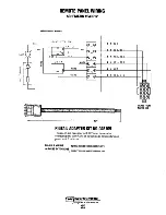 Preview for 33 page of Westerbeke 3.8 BCGB - 50Hz Operator'S Manual