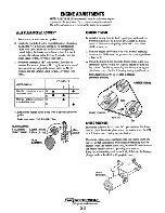 Preview for 36 page of Westerbeke 3.8 BCGB - 50Hz Operator'S Manual