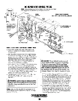 Preview for 46 page of Westerbeke 3.8 BCGB - 50Hz Operator'S Manual