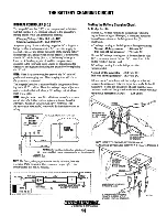 Preview for 52 page of Westerbeke 3.8 BCGB - 50Hz Operator'S Manual