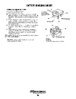 Preview for 53 page of Westerbeke 3.8 BCGB - 50Hz Operator'S Manual