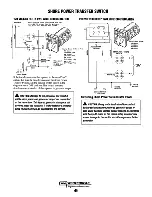 Preview for 54 page of Westerbeke 3.8 BCGB - 50Hz Operator'S Manual