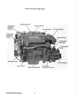 Preview for 10 page of Westerbeke 35B THREE Operator'S Manual