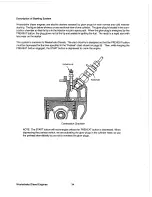 Preview for 36 page of Westerbeke 35B THREE Operator'S Manual