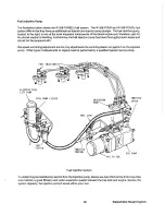 Preview for 47 page of Westerbeke 35B THREE Operator'S Manual