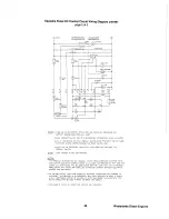 Preview for 51 page of Westerbeke 35B THREE Operator'S Manual