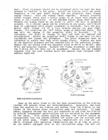 Preview for 77 page of Westerbeke 35B THREE Operator'S Manual