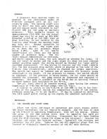 Preview for 79 page of Westerbeke 35B THREE Operator'S Manual