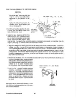 Preview for 88 page of Westerbeke 35B THREE Operator'S Manual