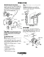 Preview for 23 page of Westerbeke 35C THREE Operator'S Manual