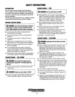 Предварительный просмотр 3 страницы Westerbeke 35C-Three Service Manual