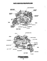 Предварительный просмотр 8 страницы Westerbeke 35C-Three Service Manual