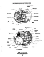 Предварительный просмотр 9 страницы Westerbeke 35C-Three Service Manual