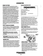 Предварительный просмотр 10 страницы Westerbeke 35C-Three Service Manual