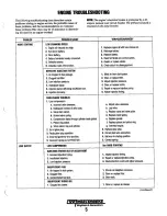 Предварительный просмотр 11 страницы Westerbeke 35C-Three Service Manual