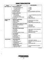 Предварительный просмотр 13 страницы Westerbeke 35C-Three Service Manual