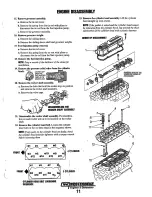 Предварительный просмотр 17 страницы Westerbeke 35C-Three Service Manual