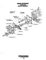 Предварительный просмотр 19 страницы Westerbeke 35C-Three Service Manual