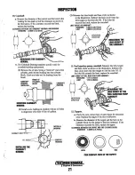 Предварительный просмотр 27 страницы Westerbeke 35C-Three Service Manual