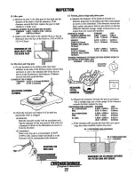 Предварительный просмотр 28 страницы Westerbeke 35C-Three Service Manual