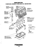 Предварительный просмотр 29 страницы Westerbeke 35C-Three Service Manual