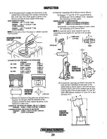 Предварительный просмотр 30 страницы Westerbeke 35C-Three Service Manual