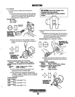 Предварительный просмотр 31 страницы Westerbeke 35C-Three Service Manual