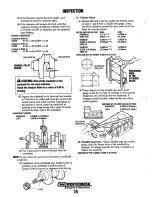 Предварительный просмотр 32 страницы Westerbeke 35C-Three Service Manual