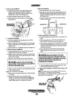 Предварительный просмотр 34 страницы Westerbeke 35C-Three Service Manual