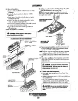 Предварительный просмотр 38 страницы Westerbeke 35C-Three Service Manual