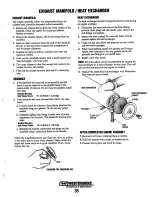 Предварительный просмотр 41 страницы Westerbeke 35C-Three Service Manual