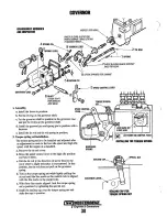 Предварительный просмотр 44 страницы Westerbeke 35C-Three Service Manual