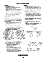 Предварительный просмотр 45 страницы Westerbeke 35C-Three Service Manual