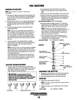 Предварительный просмотр 46 страницы Westerbeke 35C-Three Service Manual