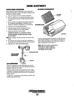 Предварительный просмотр 56 страницы Westerbeke 35C-Three Service Manual