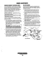 Предварительный просмотр 57 страницы Westerbeke 35C-Three Service Manual