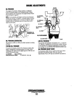 Предварительный просмотр 58 страницы Westerbeke 35C-Three Service Manual