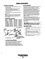 Предварительный просмотр 59 страницы Westerbeke 35C-Three Service Manual