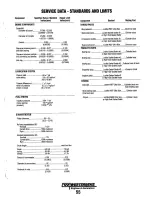 Предварительный просмотр 61 страницы Westerbeke 35C-Three Service Manual