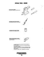 Предварительный просмотр 62 страницы Westerbeke 35C-Three Service Manual