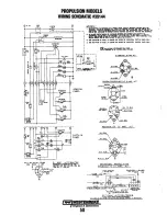 Предварительный просмотр 64 страницы Westerbeke 35C-Three Service Manual