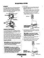 Предварительный просмотр 68 страницы Westerbeke 35C-Three Service Manual