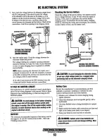 Предварительный просмотр 69 страницы Westerbeke 35C-Three Service Manual